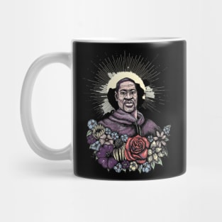 Justice For George 2020 Mug